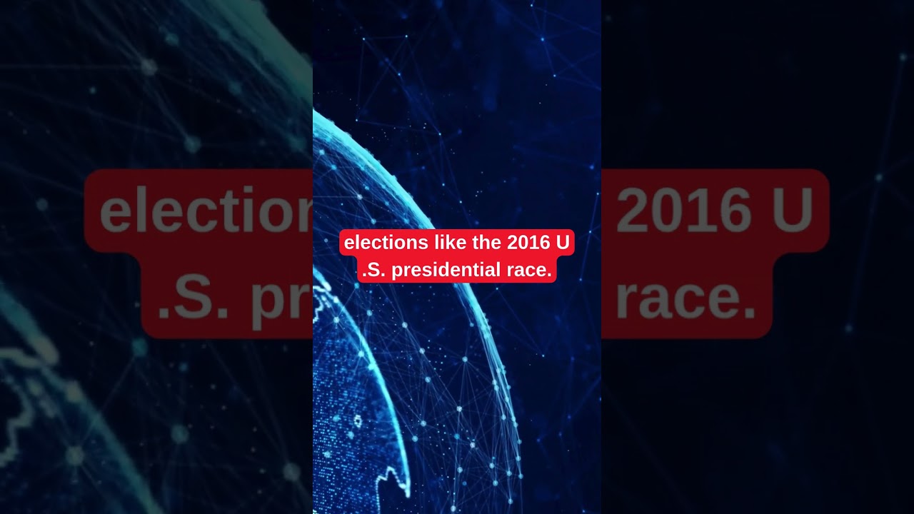 How 87 Million Profiles Influenced Elections | Cambridge Analytica | USA #cybersecurity #databreach