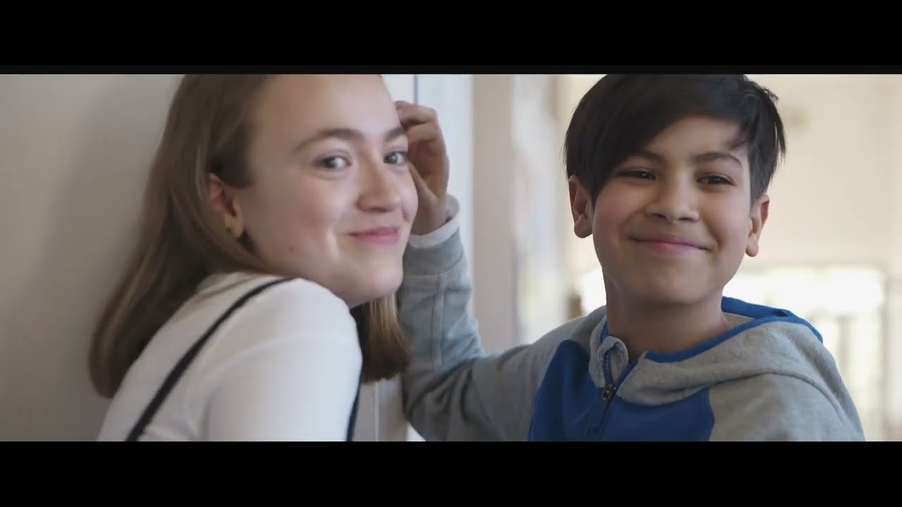 Mai più | Cortometraggio School Movie