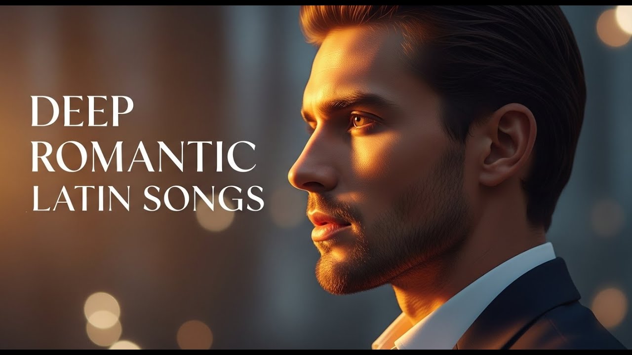 Cinematic Spanish Romance Album | Música Romántica Suave