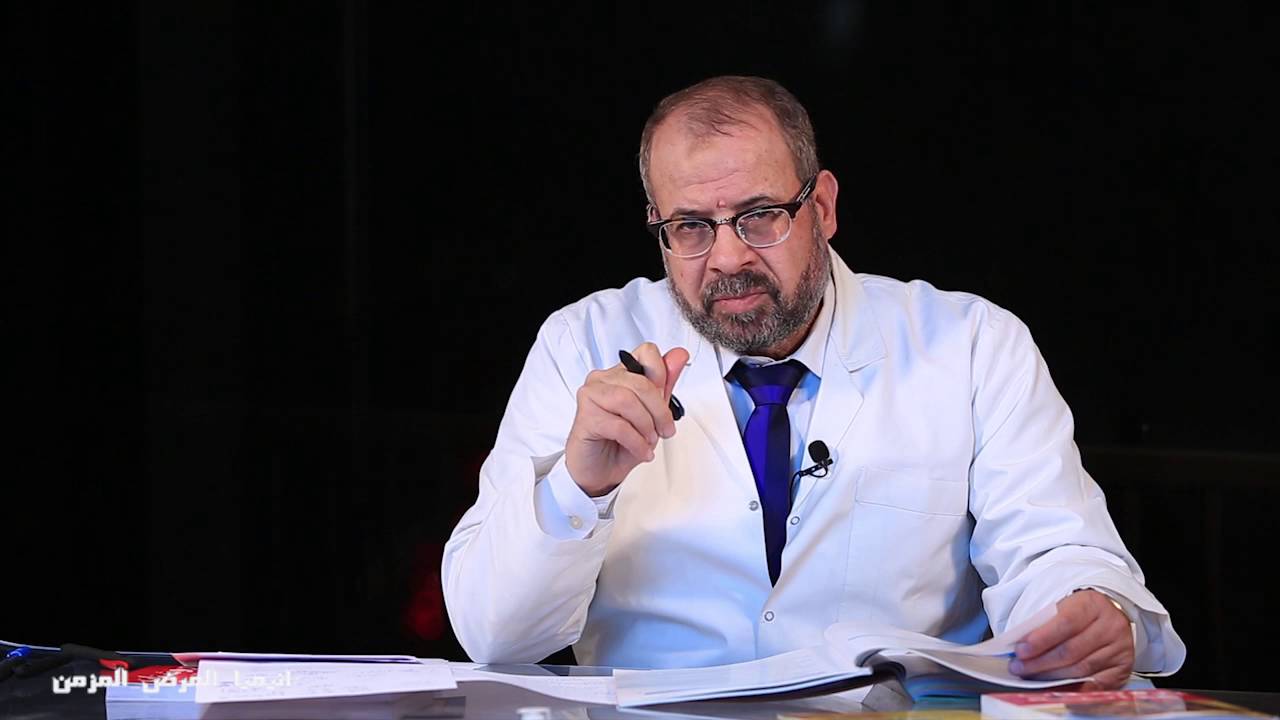 سلسلة تبسيط الطب | أنيميا المرض المزمن