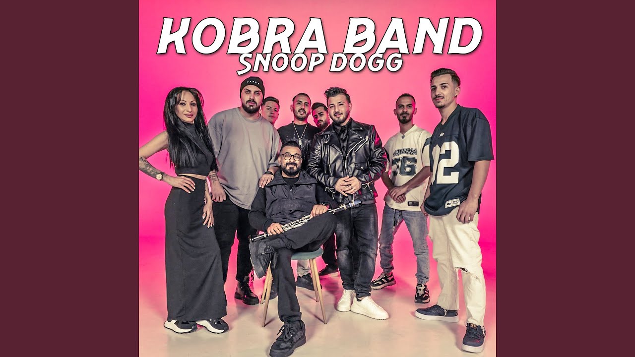 Snoop Dogg