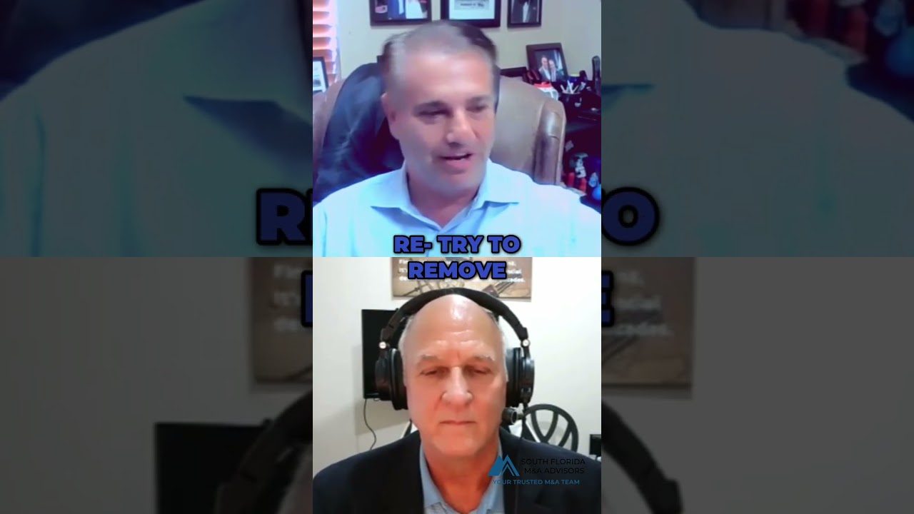 Plan Your Exit Strategy From Day One: Business Success Secrets! #shorts