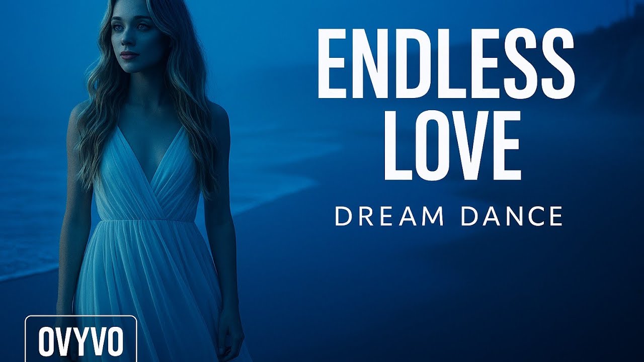 ENDLESS LOVE – Emotional Dream Dance 2026 (Official Video)