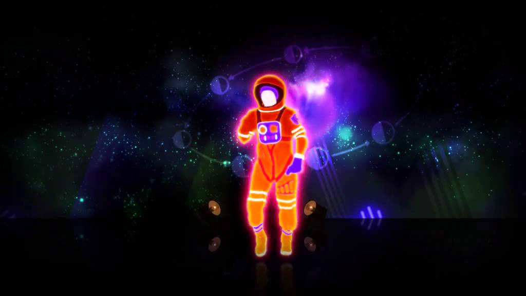 Just Dance 2 - Pump Up the Volume by M/A/R/R/S/
