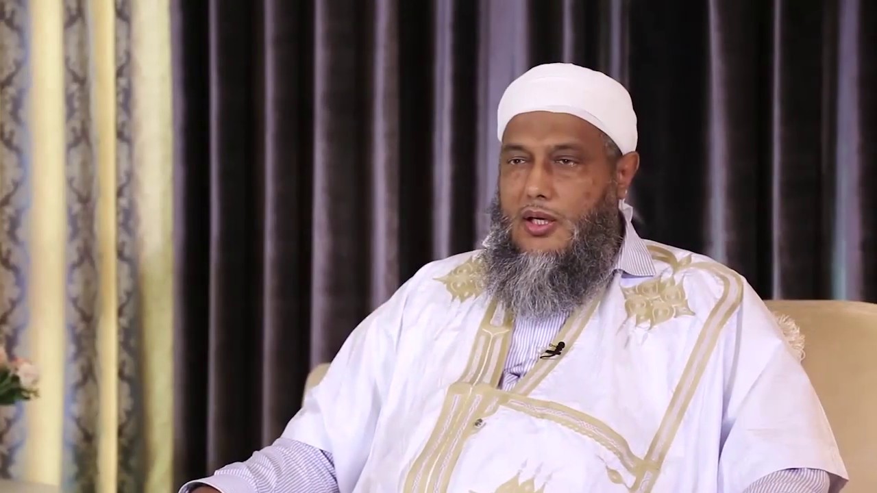 الحلقة 16 : إمامة المتغلب | من برنامج تعال نفهم | مع فضيلة الشيخ محمد الحسن الددو