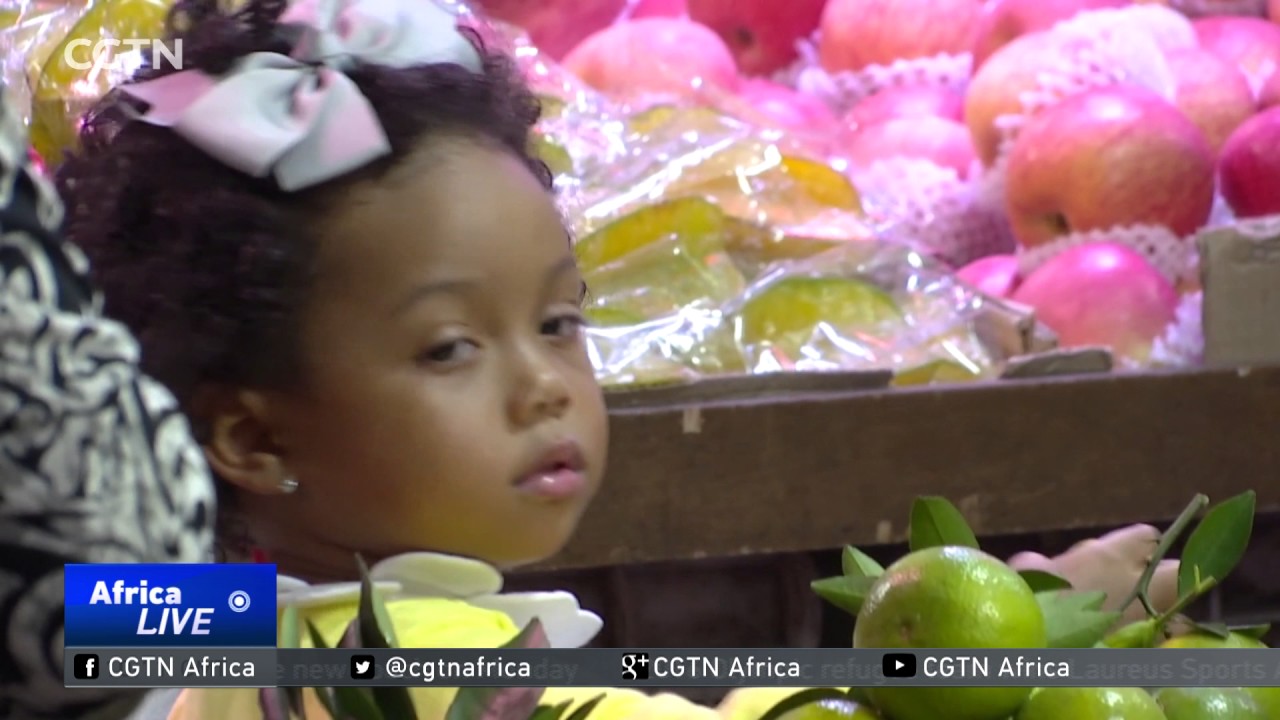 Africans in Guangzhou: The challenges inherent in African-Chinese marriages