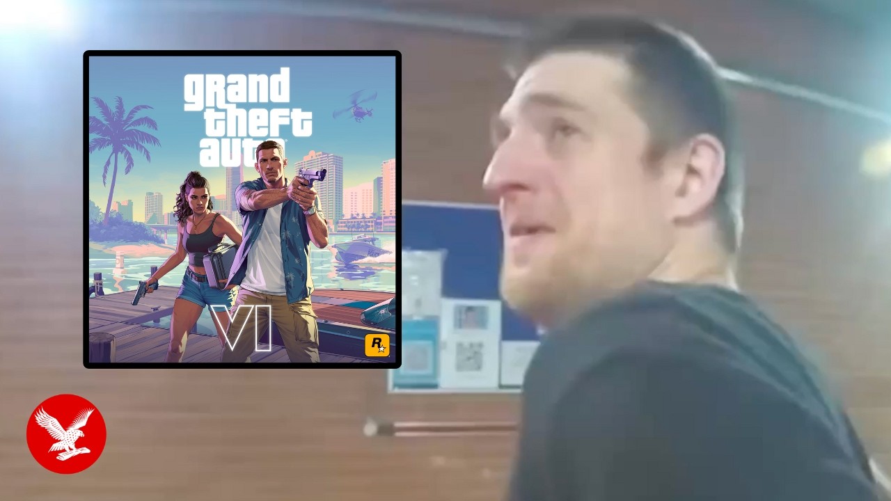 Man cries over &lsquo;missing release of GTA 6&rsquo; during arrest for ex&rsquo;s murder