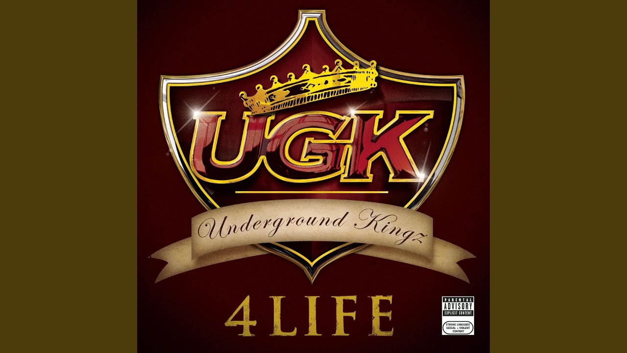 Used To Be (Main Version)