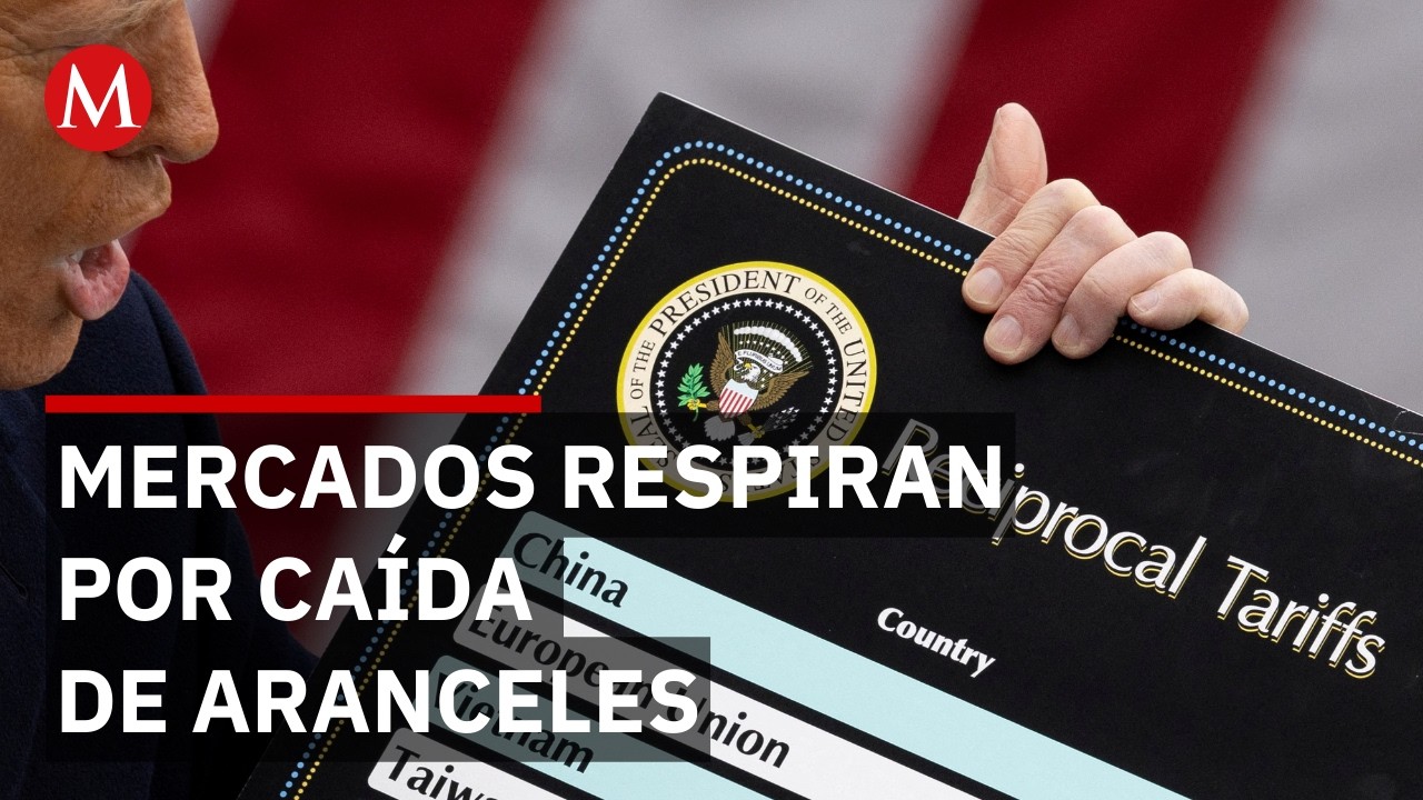 ¿Cómo reaccionaron los mercados tras el fallo contra los aranceles de Trump?