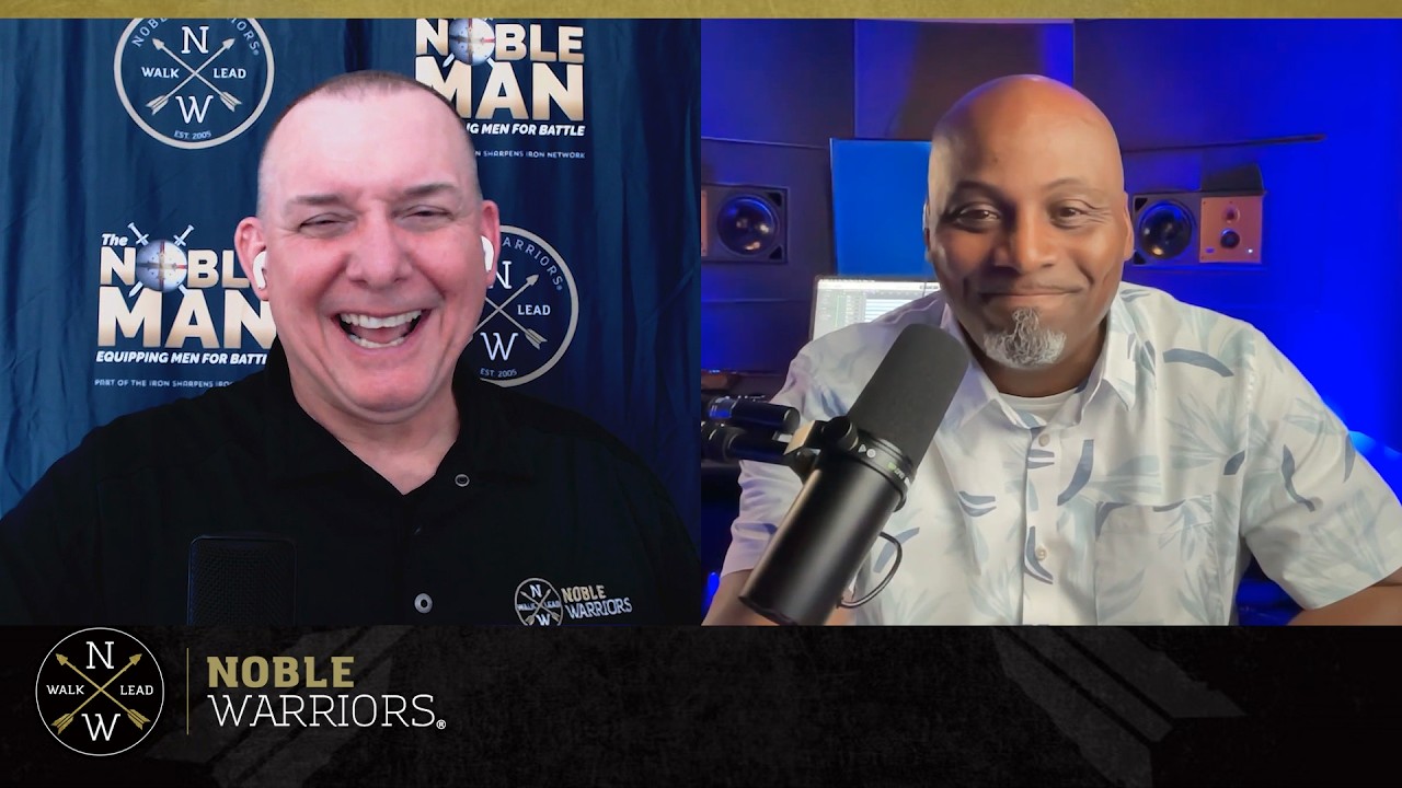 The Bible Outlives its Pallbearers (feat. Marcus Hayes) | Episode 166