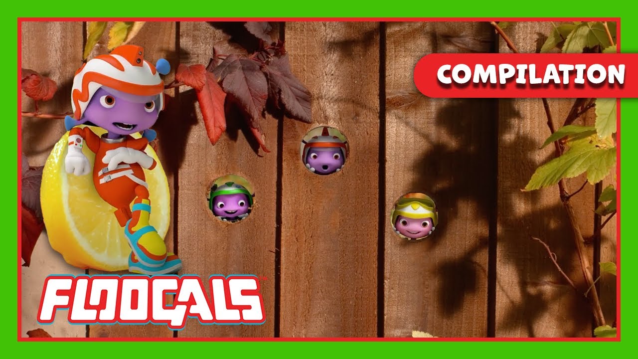 The Floogals Investigate When Things Go WRONG! 😮 | Floogals | 15+ MINUTE Compilation