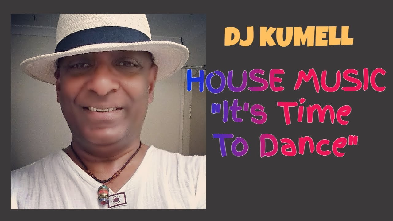 DJ KUMELL - 