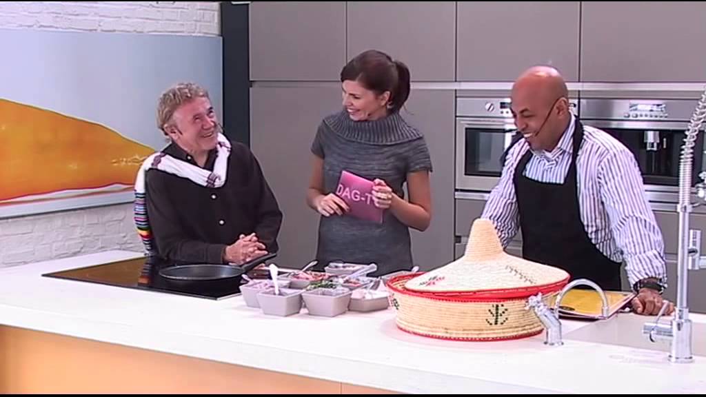 Little Ethiopia on ATV