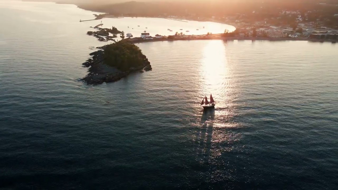 2024 Drone Cinematography Reel | Innova Marketing