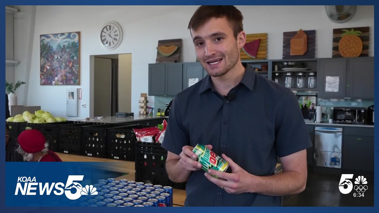 Should SNAP Benefits Pay for Sugary Drinks? The Community Is Divided
