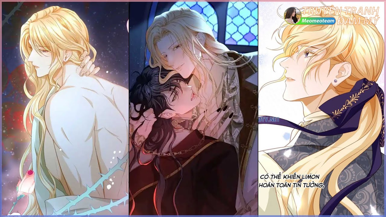 [🌻 Chap 1-28] Ta Sống Lại Thành Ác Long Nhỏ Của Hoàng Tử Điện Hạ  || Truyện tranh đam mỹ