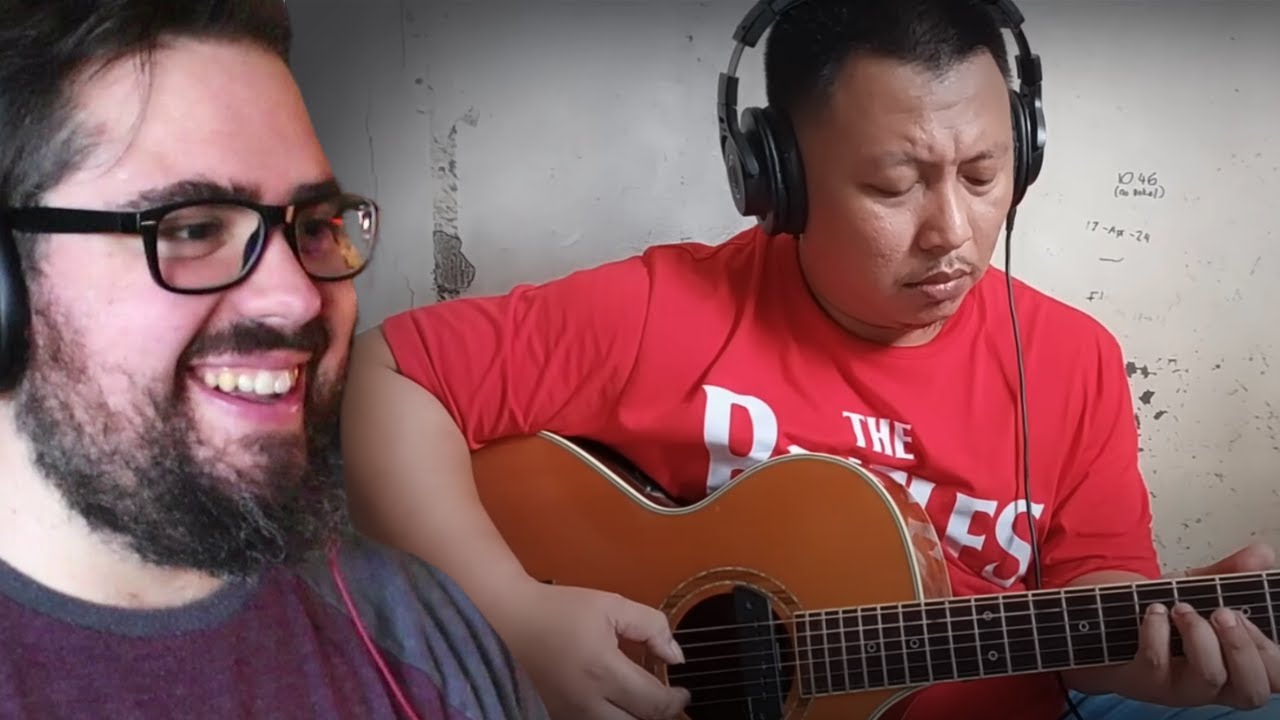The MASTER Returns! Alip Ba Ta 