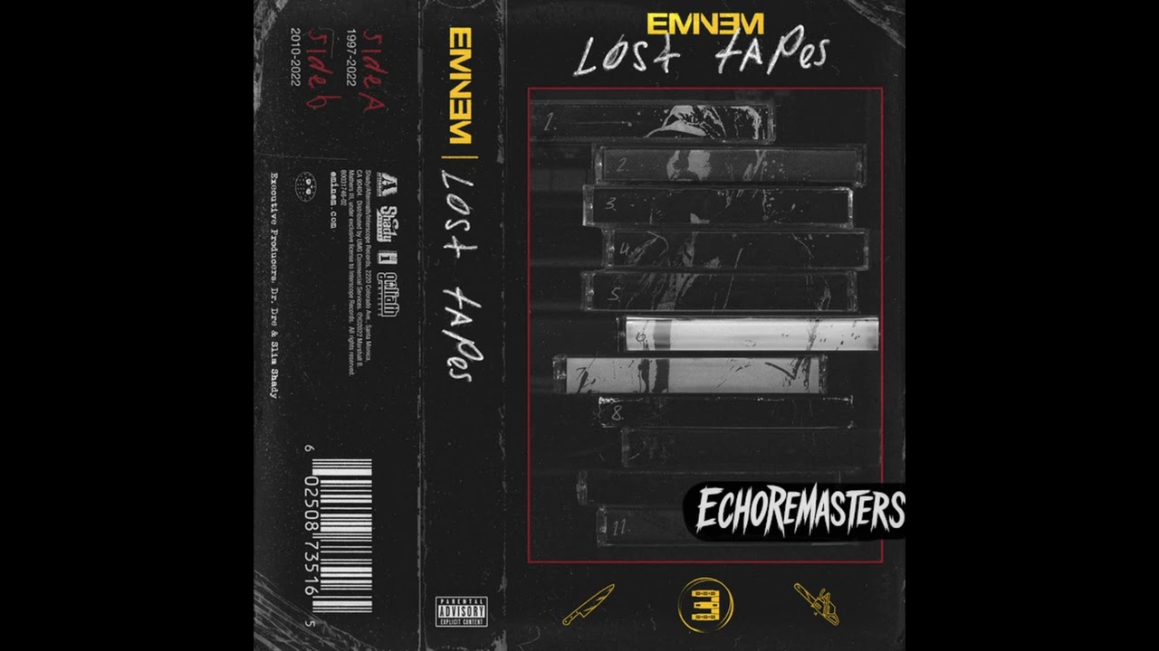 Eminem ft Slaughterhouse – Trade Off | 2025 Remastered