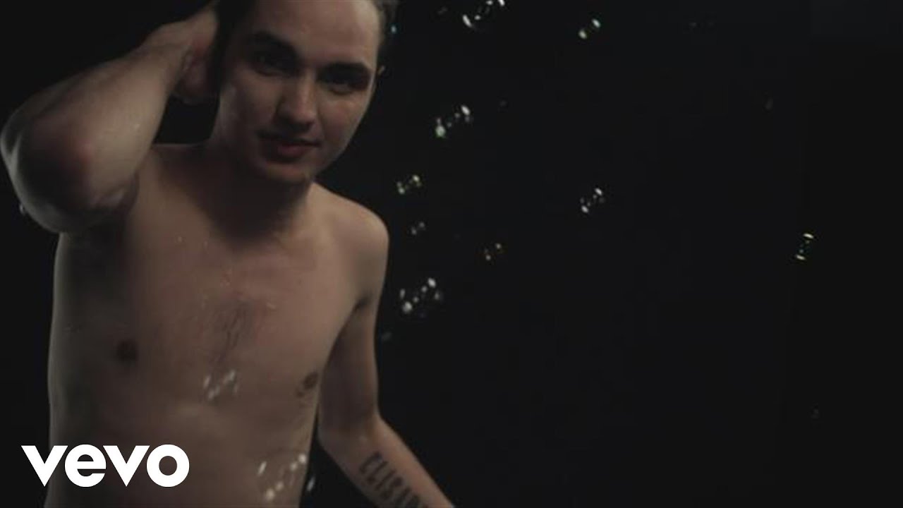 Jett Rebel - Do You Love Me At All (Official Video)