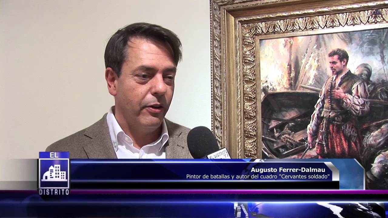Presentaci&oacute;n de la exposici&oacute;n 