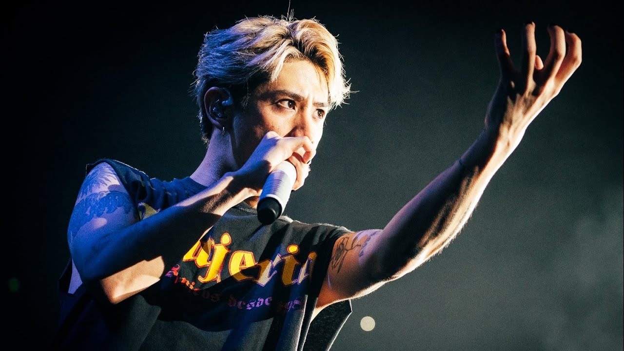 ONE OK ROCK x KoO || Greatest hits #1 || LIVE EDIT