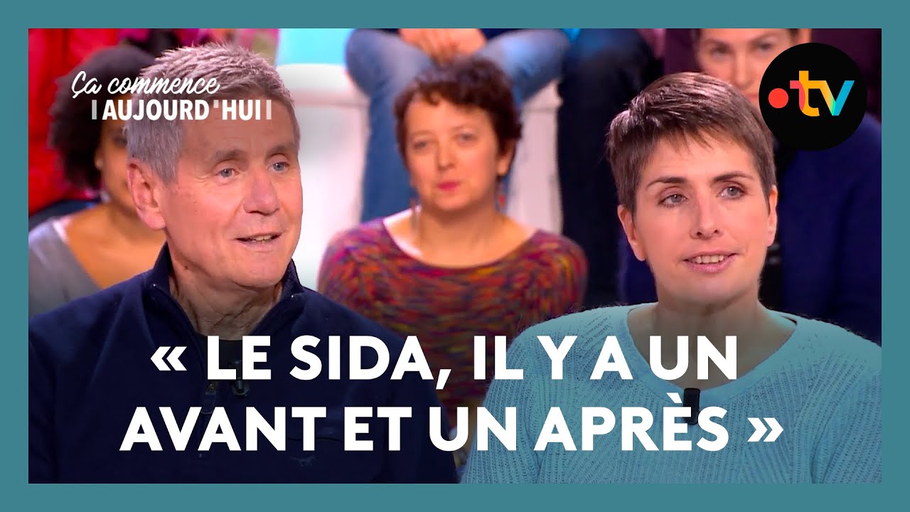 La force de leur amour triomphera toujours - Ça commence aujourd'hui