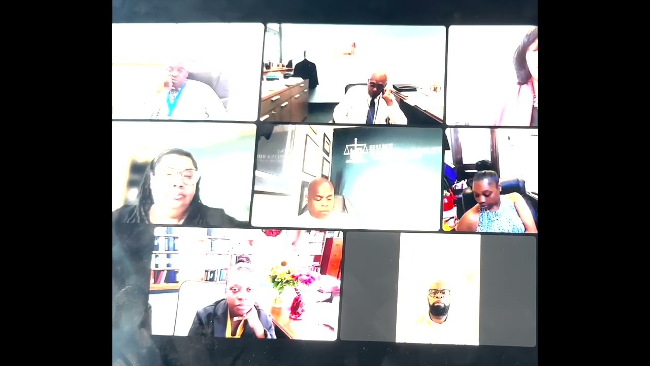 Irvington Teacher confronts Superintendent, Dr. April Vauss for unlawful non-renewal (Part 1)