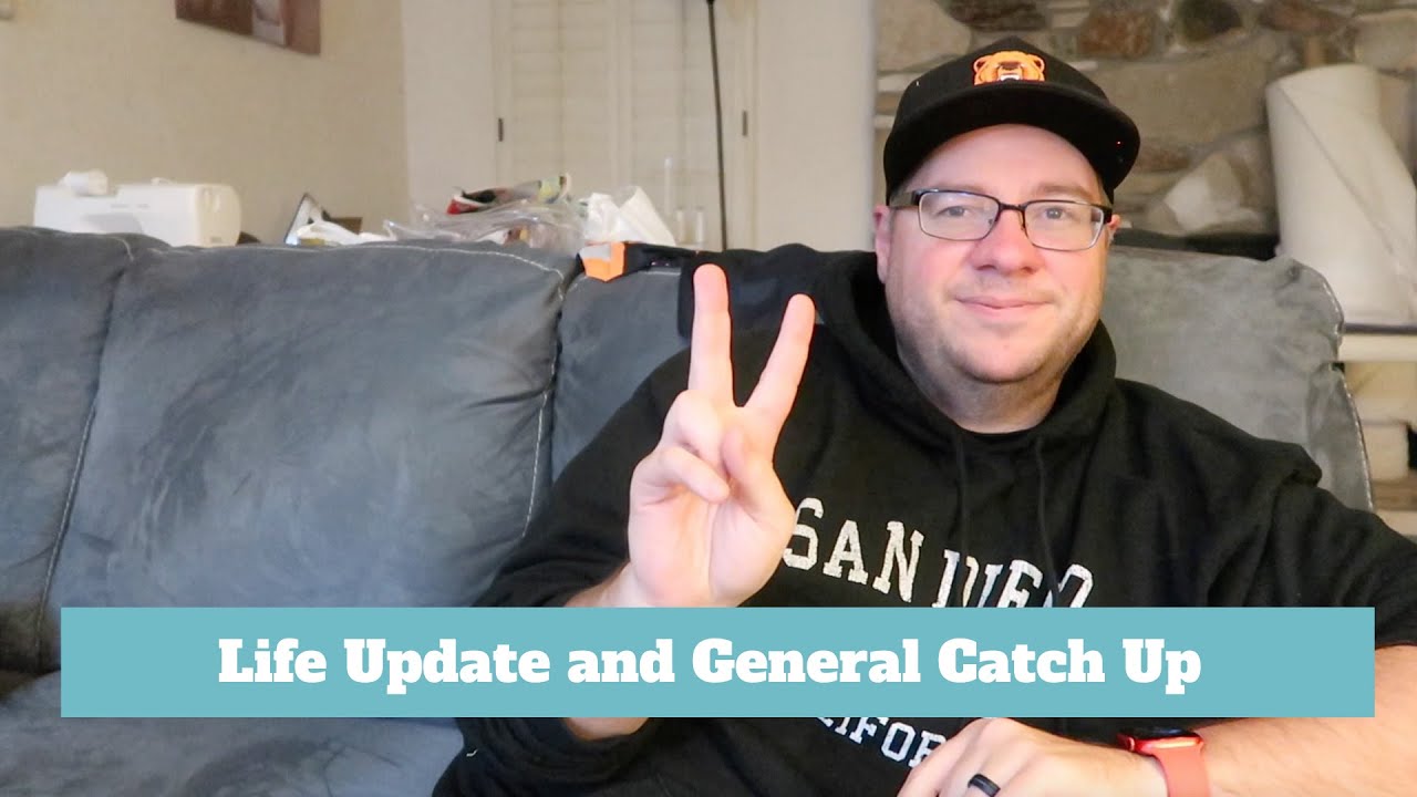 Life Update and General Catch Up | 10K Run Story