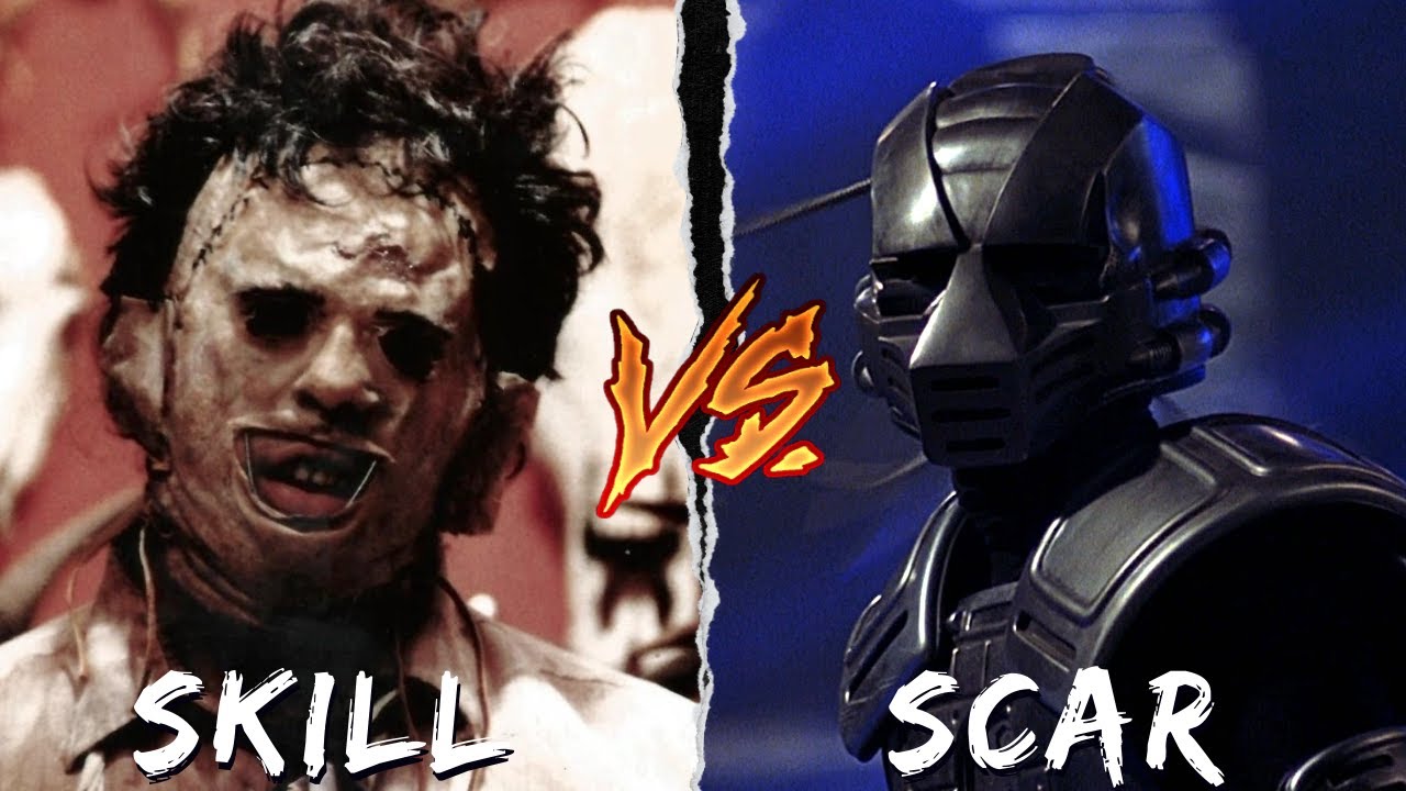 MKX - Games w/ Scar | The best smoke has returned! *MUST READ DESCRIPTION* (timestamps in cmts)