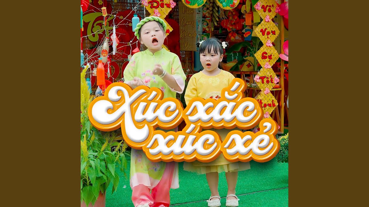 Xúc Xắc Xúc Xẻ