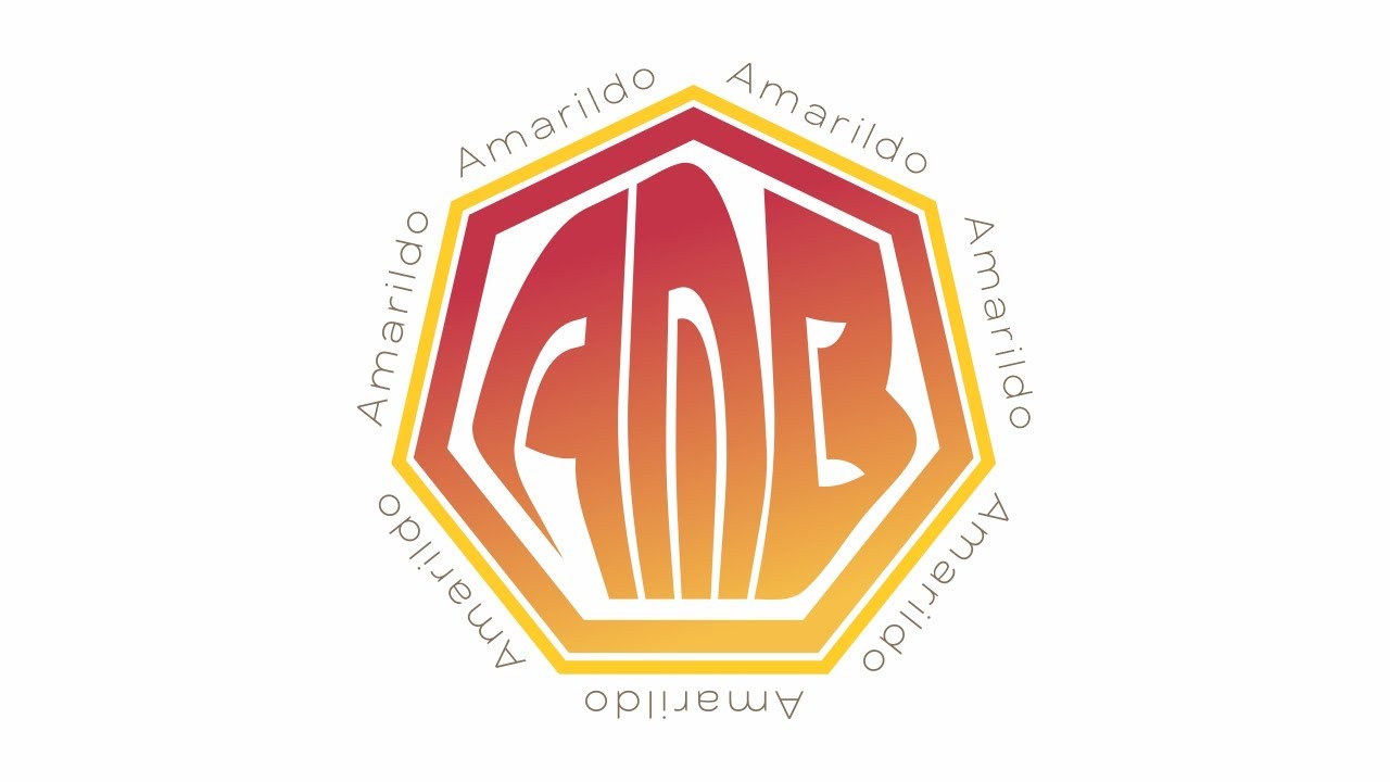 Criando LOGOTIPO com A M B no CorelDRAW