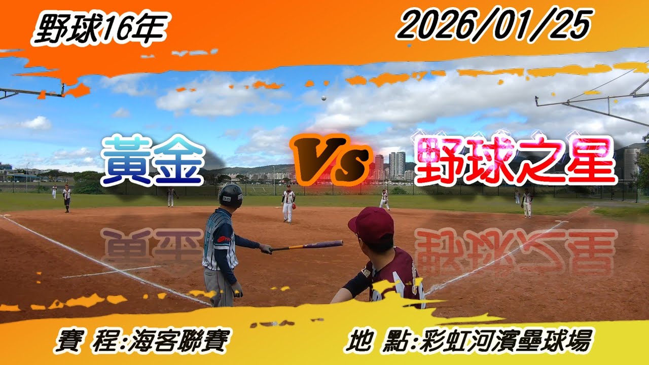 20260125 黃金
