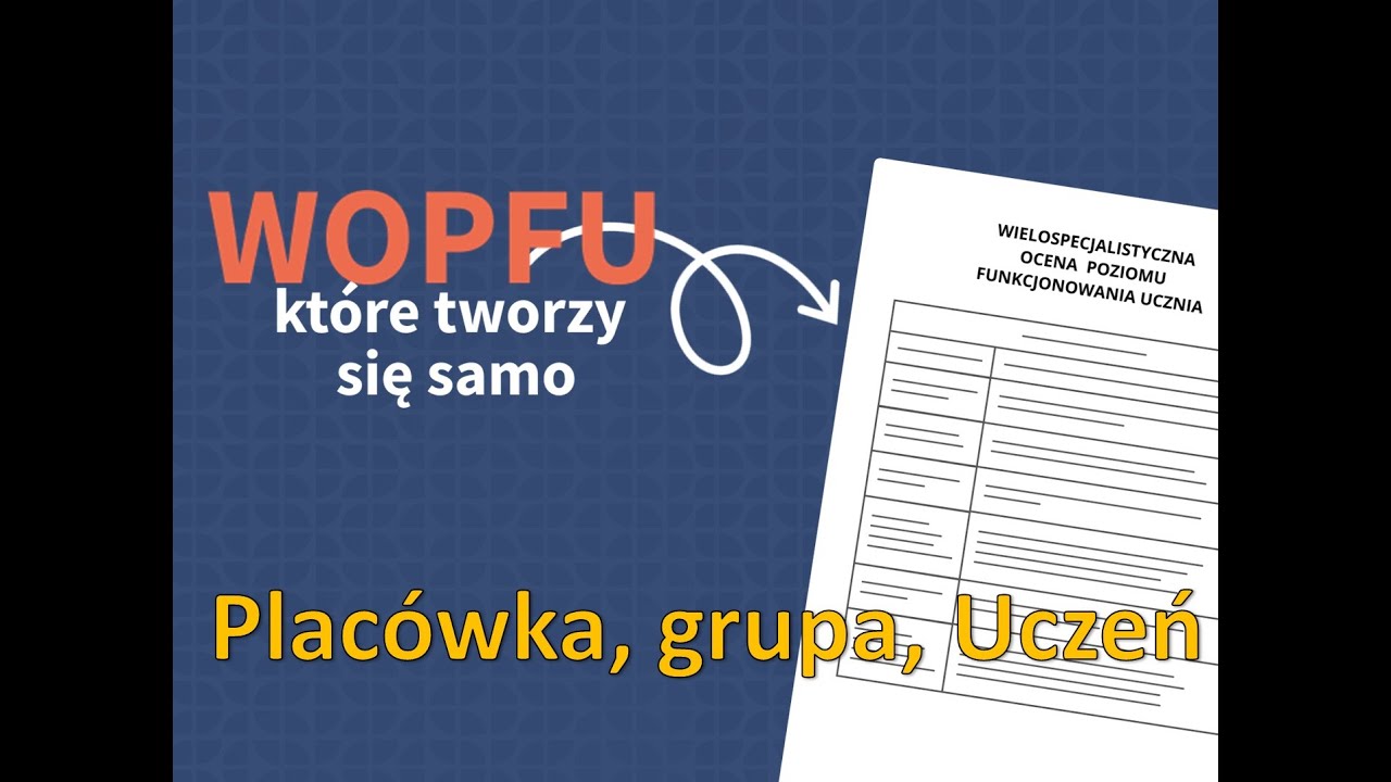 002 ‐ Jak zacząć pracę z InPU