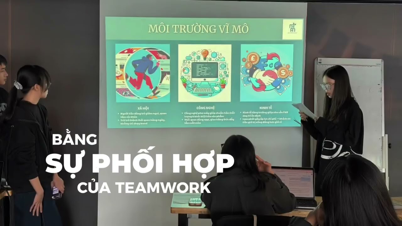 S2.2512M chinh phục môn Element of Digital Marketing tại FPT Skillking