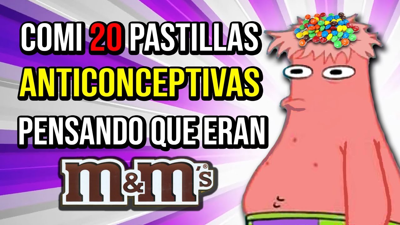 ¿QUÉ COSAS HICISTE DE MORRILLO QUE NUNCA OLVIDARAS?