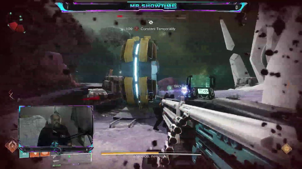RAID NIGHT THURSDAY!!