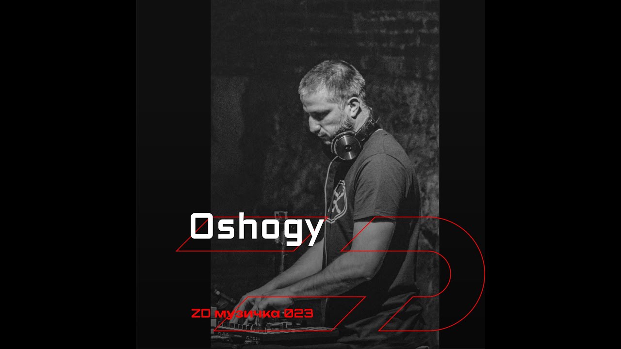 ZD музичка 023 - Oshogy