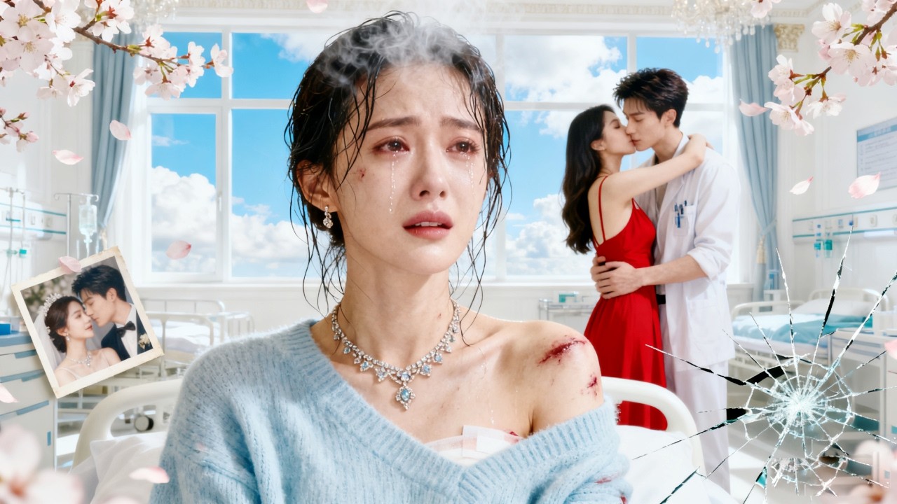 أرغم زوجته على أن تطأ رأسها الأرض من أجل عشيقته، فتركته لتصبح ابنة ملياردير، فملأه الندم.