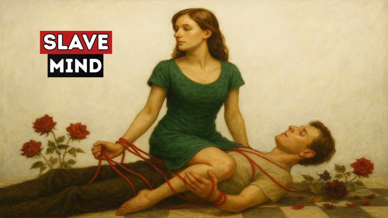 Most Men Will Never Escape This Trap – Nietzsche Tried to Warn You