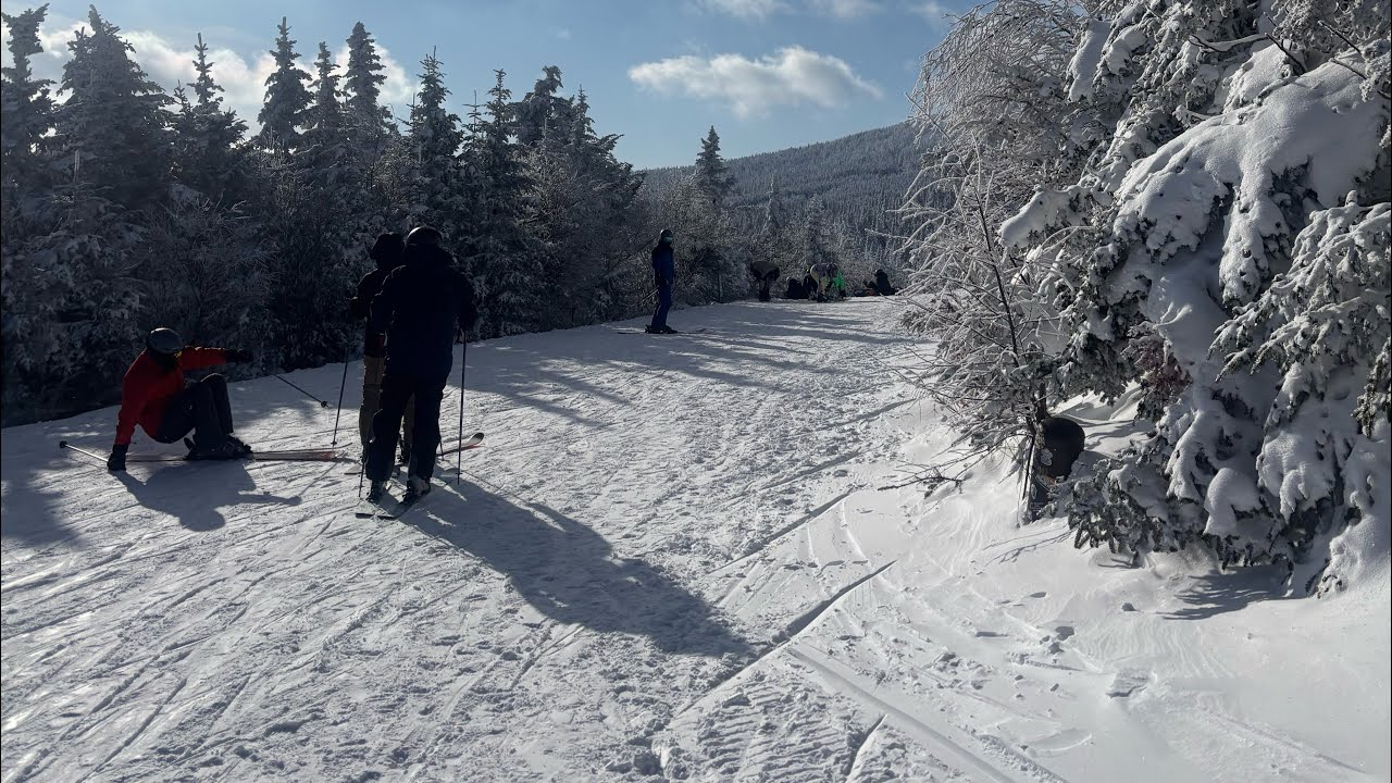 Killington Great Eastern full trail 🟢