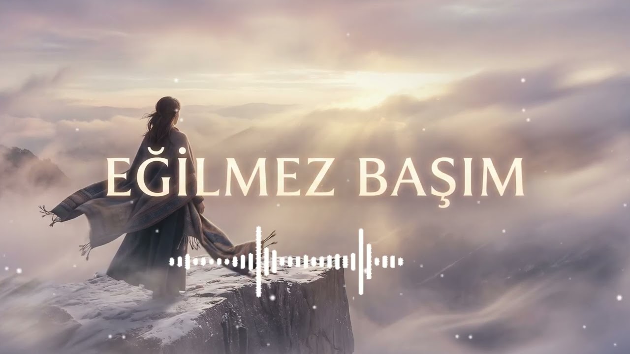 Eğilmez Başım (Official Lyric Video) || Ritim LAB