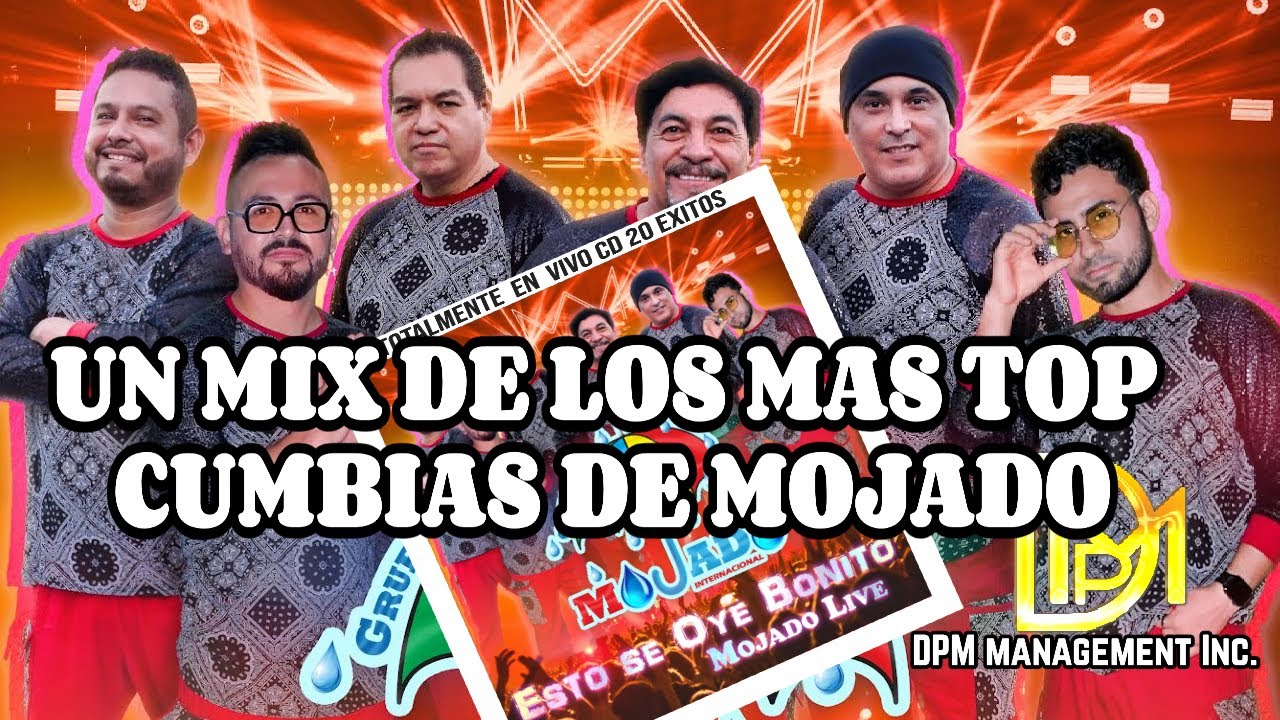 Grupo Mojado | Trapeaste conmigo | La gorda y Matamoros