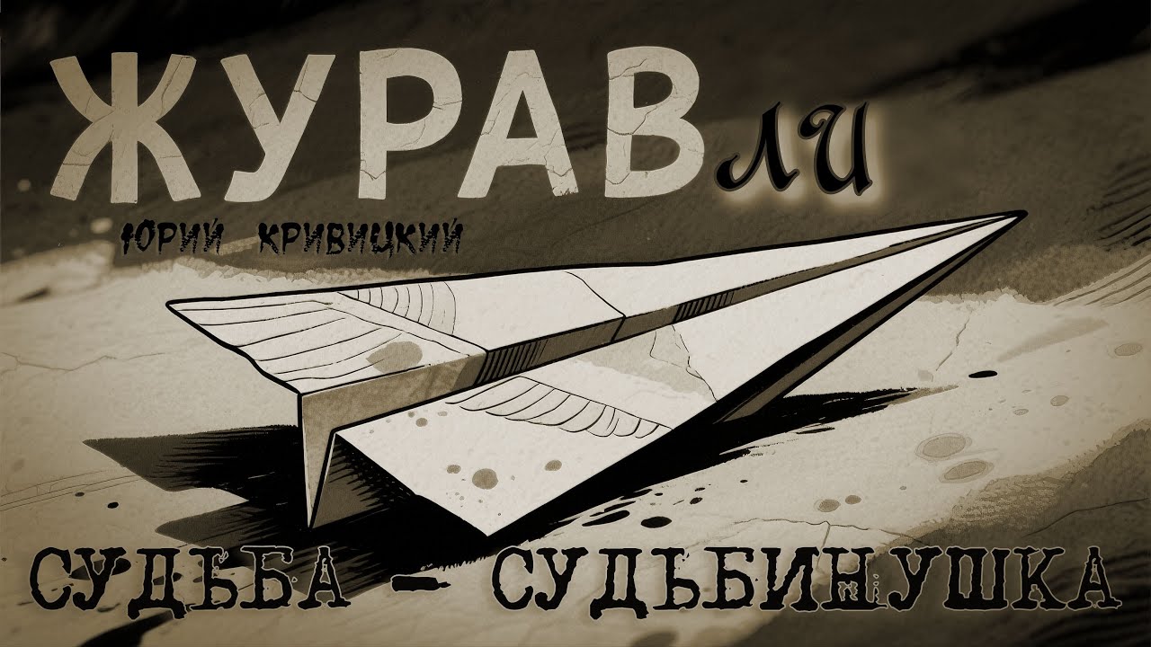 Юрий Кривицкий - 