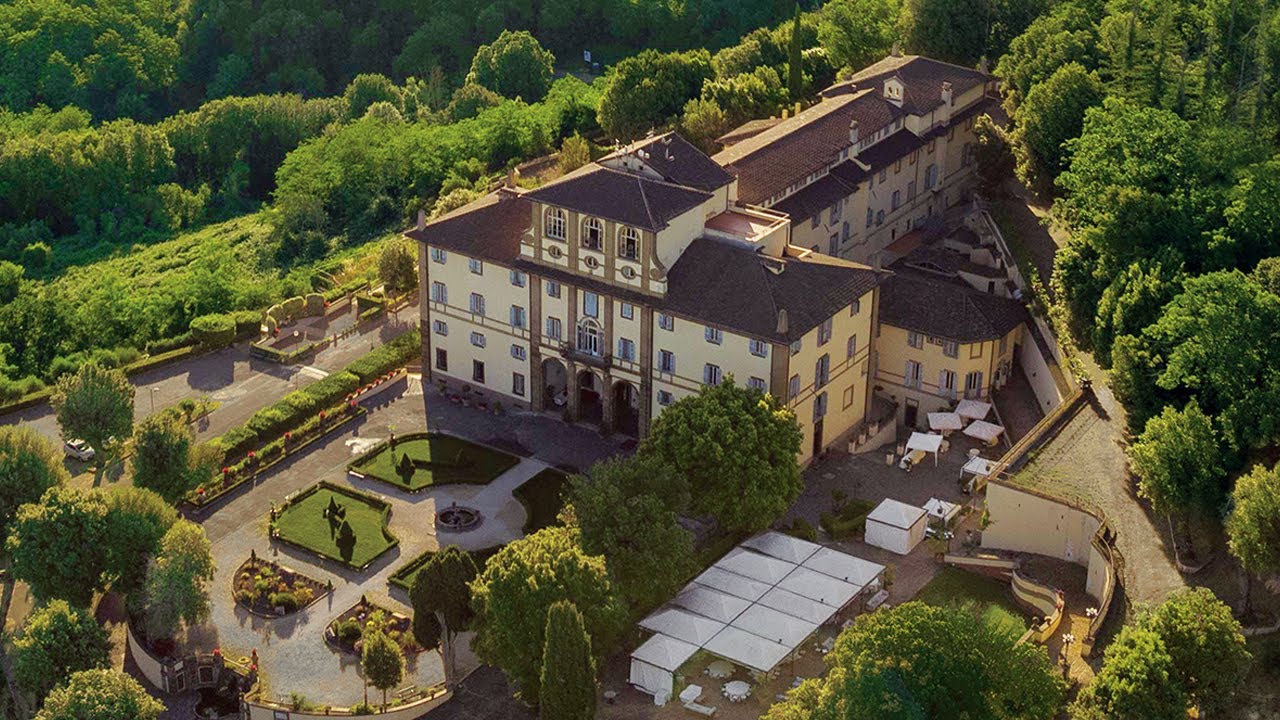 Villa Tuscolana