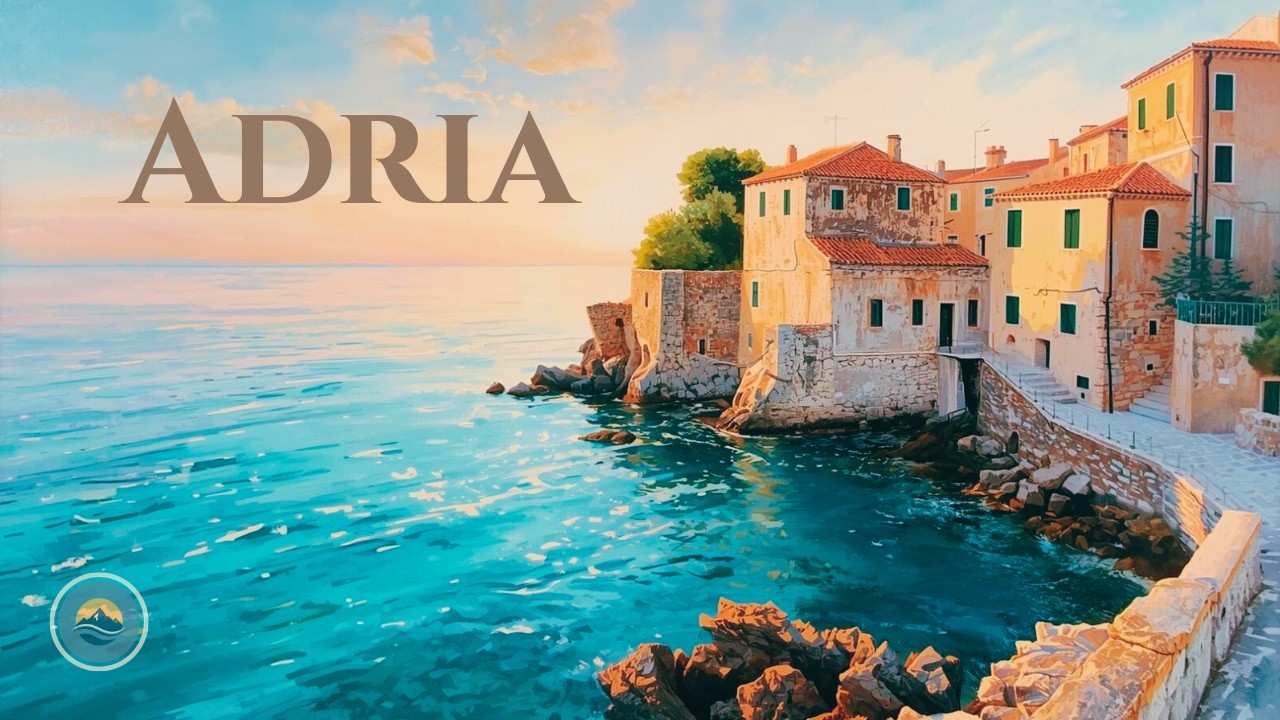 Dalmatian Coast - Klangreise entlang der Adria | Mediterranean Sound Journey