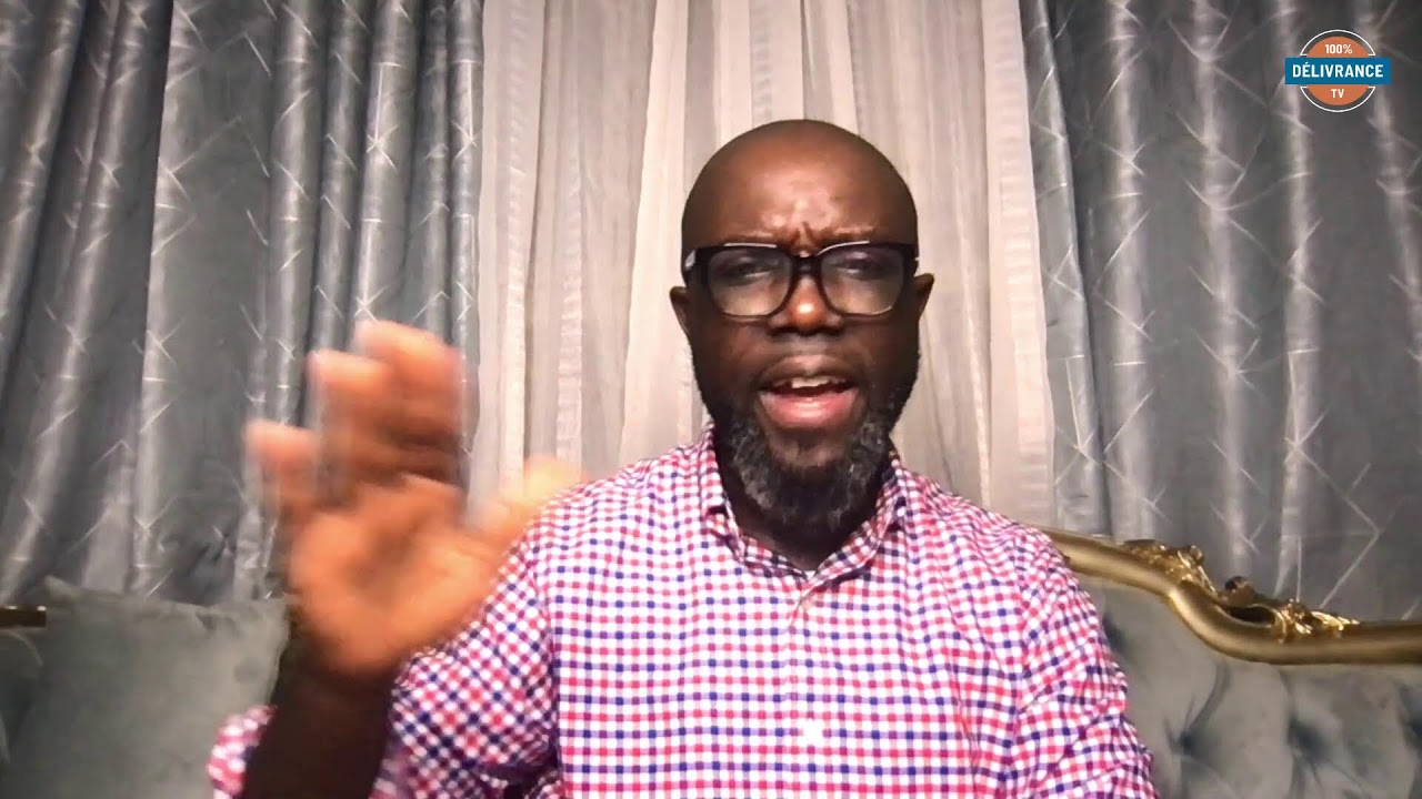 VAINCRE LES BARRIÈRES SPIRITUELLES ( LE NON MYSTERIEUX )