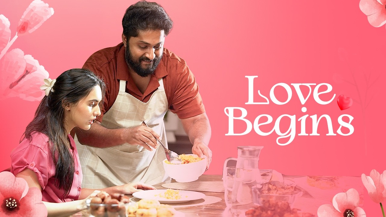 Grandma's frozen foods | Dhyan Sreenivasan | Riya Jithu | Launching Soon....