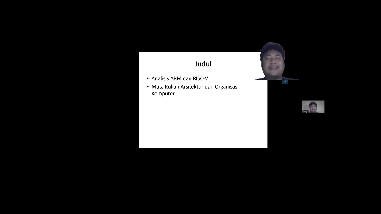 PRESENTASI KELOMPOK 5  (RISC Architecture ARM Mobile Devices)