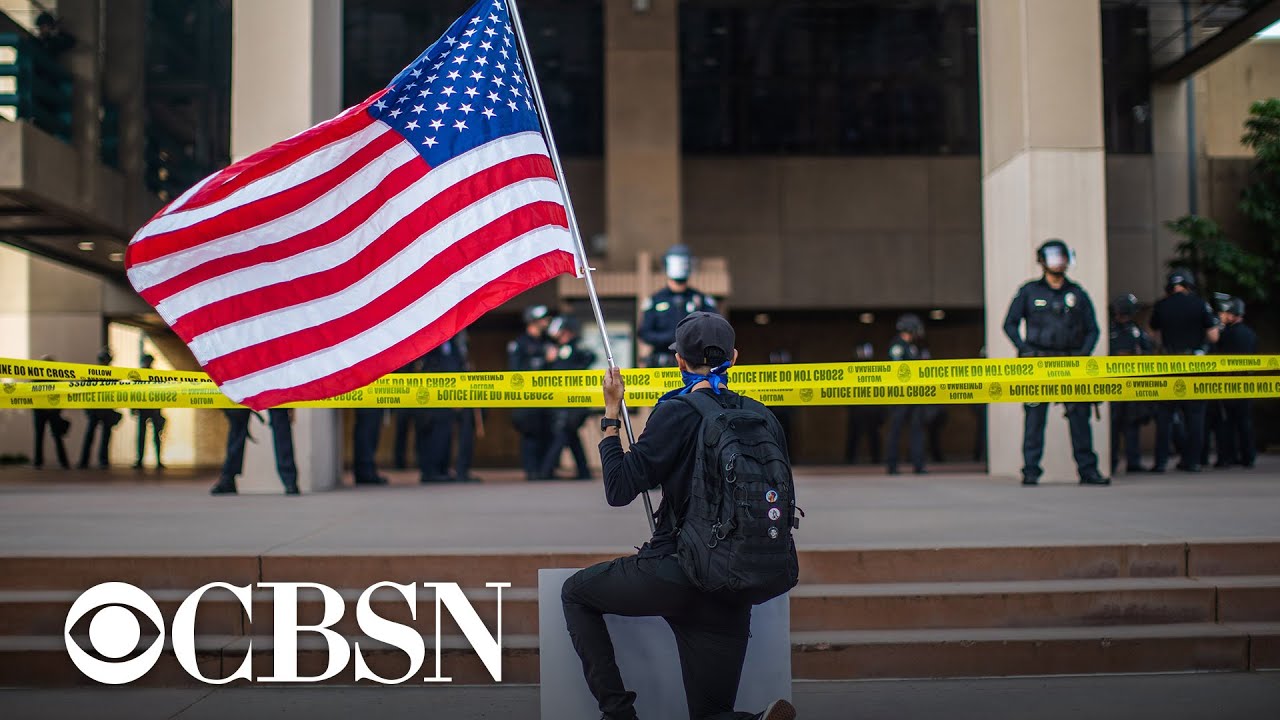 The politics of resentment and how meritocracy divides Americans