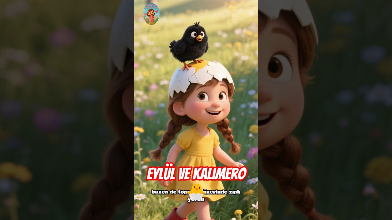 Eylül ve Kalimero 